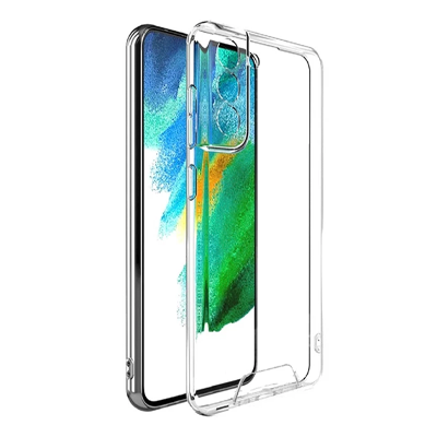 کاور گوشی سامسونگ Galaxy S23 اسپیس مدل ژله ای-small-image