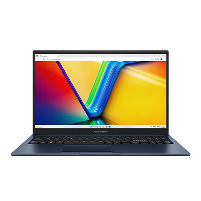 لپ تاپ ایسوس 15.6 اینچی مدل Vivobook 15 A1504VA i3 1315U 4GB 256GB-small-image
