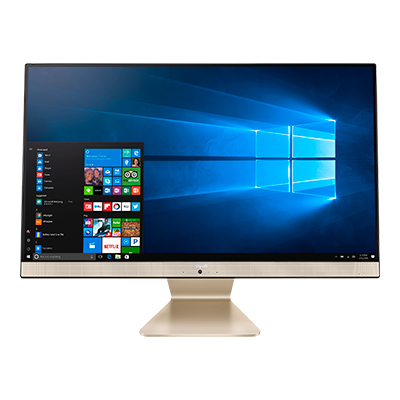 کامپیوتر All in One ایسوس 23.8 اینچی مدل V241EPK i3 1115G4 8GB 512GB-small-image