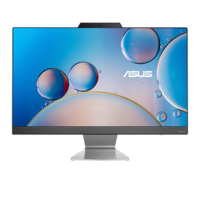 کامپیوتر All in One ایسوس 23.8 اینچی مدل E3402WBAK i3 1215U 8GB 256GB-small-image