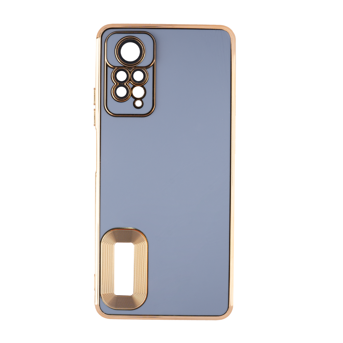 کاور گوشی شیائومی Redmi Note 11 Pro 5G مدل دبل متال مای کیس-small-image