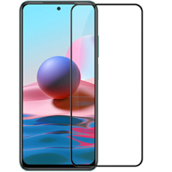  محافظ صفحه نمایش تمام صفحه مناسب برای گوشی موبایل شیائومی Redmi Note 10 Pro-small-image