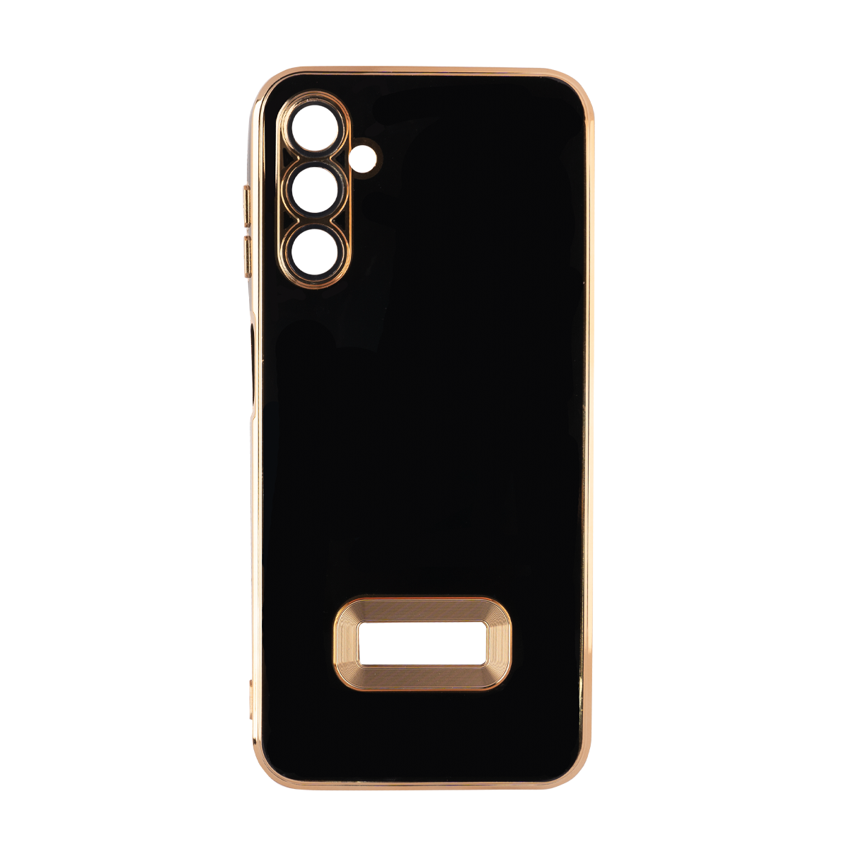کاور گوشی سامسونگ Galaxy A14 مدل دبل متال مای کیس-small-image