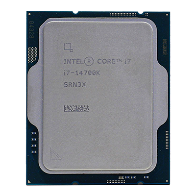 پردازنده اینتل مدل Core i7 14700K Tray -small-image