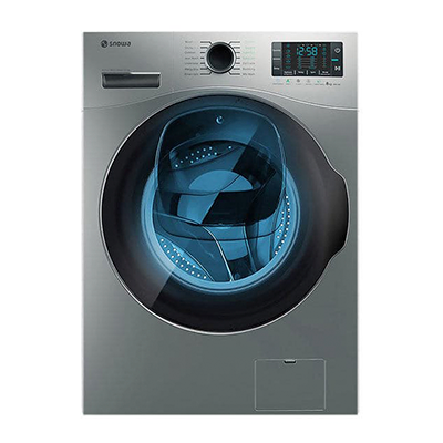 ماشین لباسشویی اسنوا 8 کیلویی مدل SWM-84617-small-image