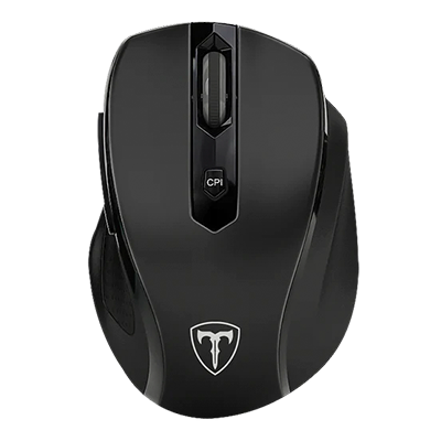 ماوس گیمینگ تی دگر مدلCorporal T-TGWM100-small-image