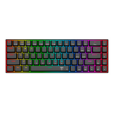 کیبورد گیمینگ تی دگر مدل Kiva T-TGK322-small-image