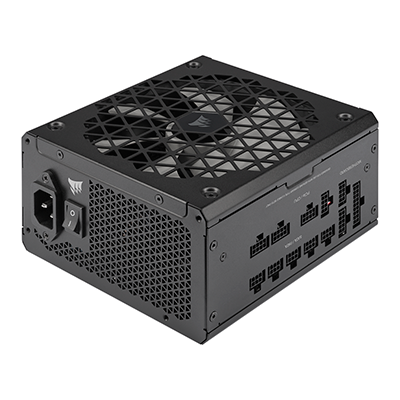پاور کامپیوتر کورسیر مدل RM850x Shift CP-9020252-small-image
