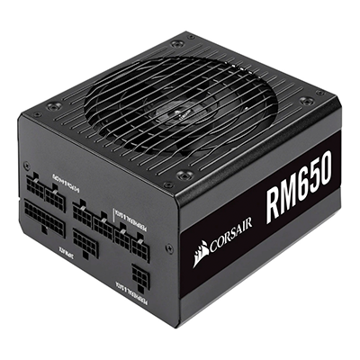 پاور کامپیوتر کورسیر مدل RM650 CP-9020194-small-image