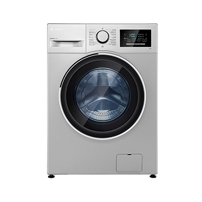 ماشین لباسشویی اسنوا 9 کیلویی هارمونی اسليم مدل SWM-71S10-small-image