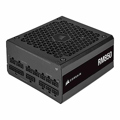 پاور کامپیوتر کورسیر مدل RM850 CP-9020235-small-image