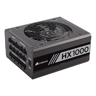 پاور کامپیوتر کورسیر مدل HX1000 CP-9020139-small-image
