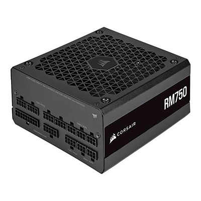 پاور کامپیوتر کورسیر مدل RM750 CP-9020234-small-image