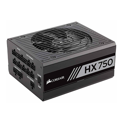 پاور کامپیوتر کورسیر مدل HX750 CP-9020137-small-image