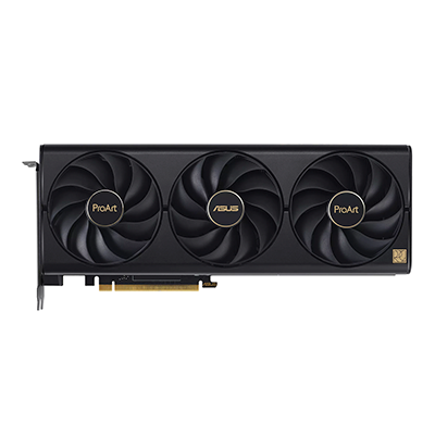 کارت گرافیک ایسوس مدل ProArt GeForce RTX 4080 16GB GDDR6X OC Edition -small-image