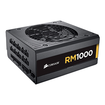 پاور کامپیوتر کورسیر مدل RM1000 CP-9020062-small-image
