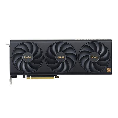 کارت گرافیک ایسوس مدل ProArt GeForce RTX 4060 Ti 16GB GDDR6 OC Edition-small-image