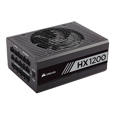 پاور کامپیوتر کورسیر مدل HX1200 CP-9020140-small-image