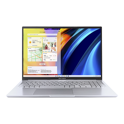 لپ تاپ ایسوس 16 اینچی مدل VivoBook X1605ZA i7 1255U 16GB 512GB -small-image