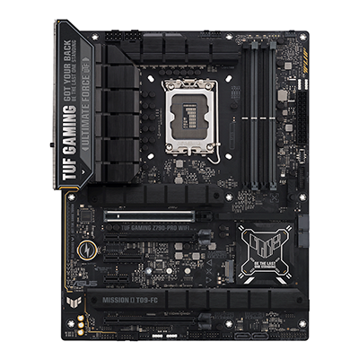 مادربرد ایسوس مدل TUF GAMING Z790-PRO WIFI-small-image