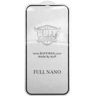 محافظ صفحه نمایش بوف Full Nano گوشی اپل مدل IPhone 12 Pro max-small-image