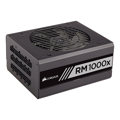 پاور کامپیوتر کورسیر مدل RM1000X CP-9020094 -small-image