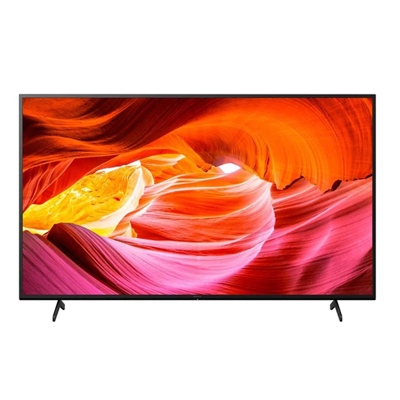 تلویزیون ال سی دی سونی مدل 55X75K سایز 55 اینچ-small-image