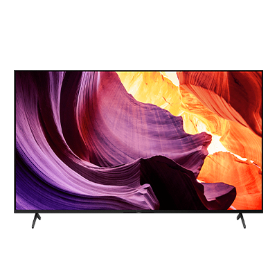 تلویزیون ال سی دی سونی مدل 55X80K  سایز 55 اینچ-small-image