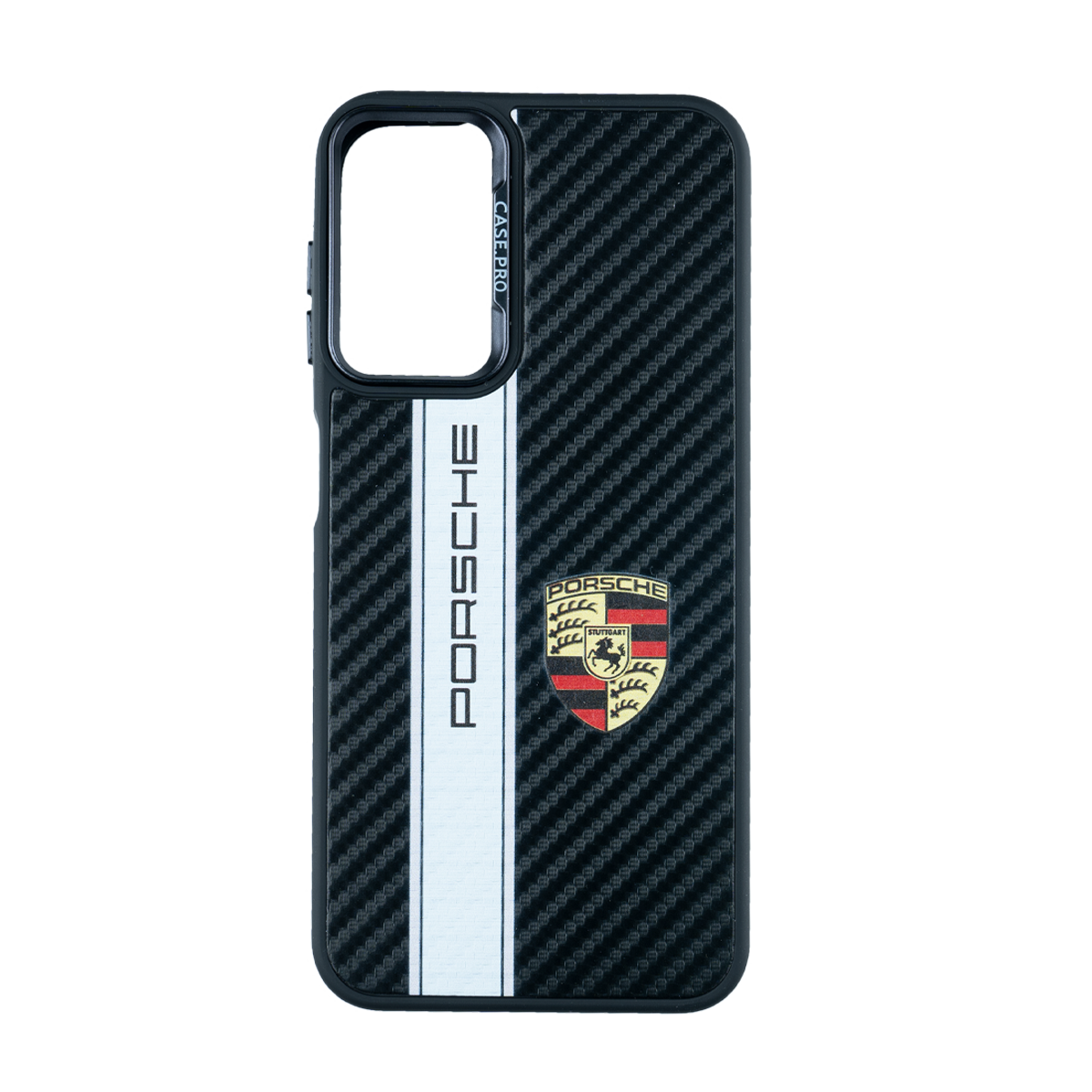 کاور گوشی سامسونگ Galaxy A14 مدل Porsche-small-image