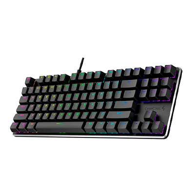 کیبورد گیمینگ دیپ کول مدل KB500-small-image