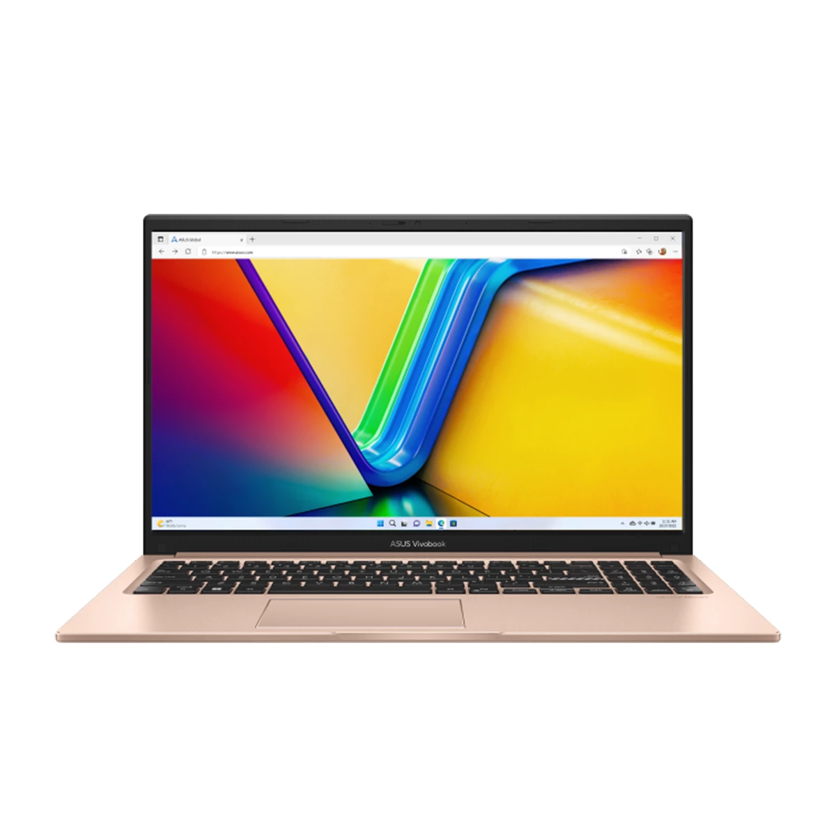 لپ تاپ ایسوس 15.6 اینچی مدل Vivobook 15 A1504VA i5 1335U 8GB 512GB-small-image