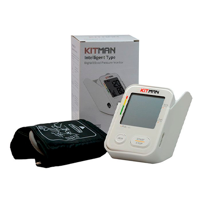 فشارسنج دیجیتال کیت من مدل Intelligent Type-small-image