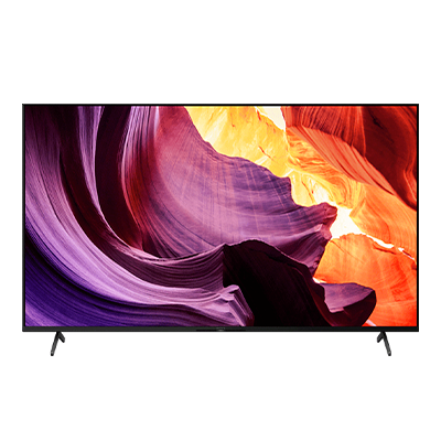 تلویزیون ال ای دی سونی مدل KD-75X80K سایز 75 اینچ-small-image