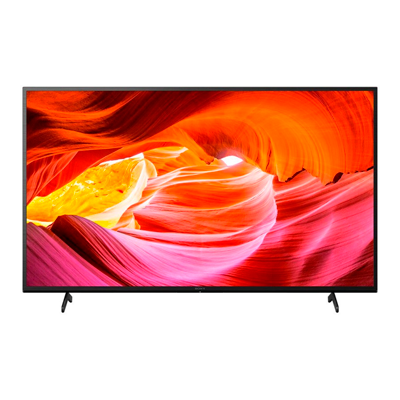 تلویزیون ال ای دی سونی مدل KD-50X75K سایز 50 اینچ-small-image