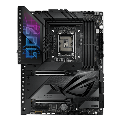 مادربرد ایسوس مدل ROG Maximus Z790 DARK HERO-small-image