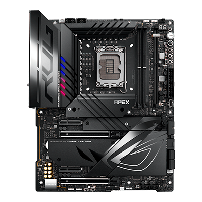 مادربرد ایسوس مدل ROG Maximus Z790 Apex Encore-small-image