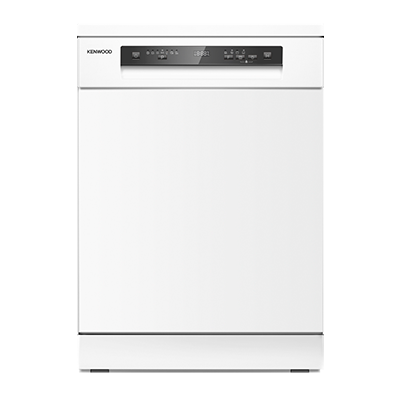 ماشین ظرفشویی کنوود 14 ظرفیت مدل KD430-small-image