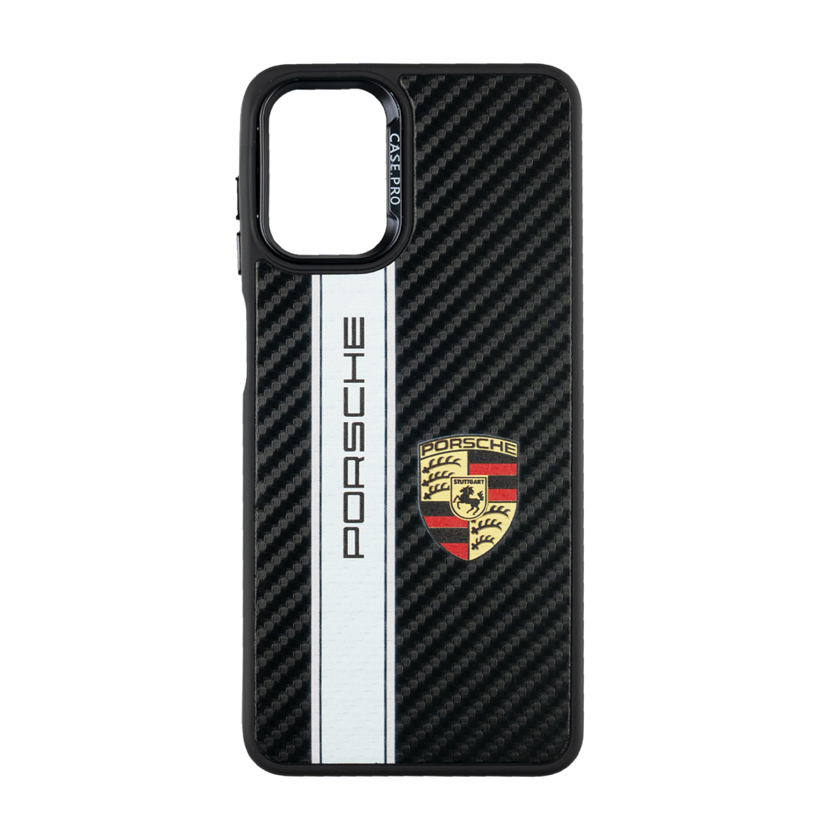 کاور گوشی سامسونگ Galaxy A54 مدل Porsche-small-image