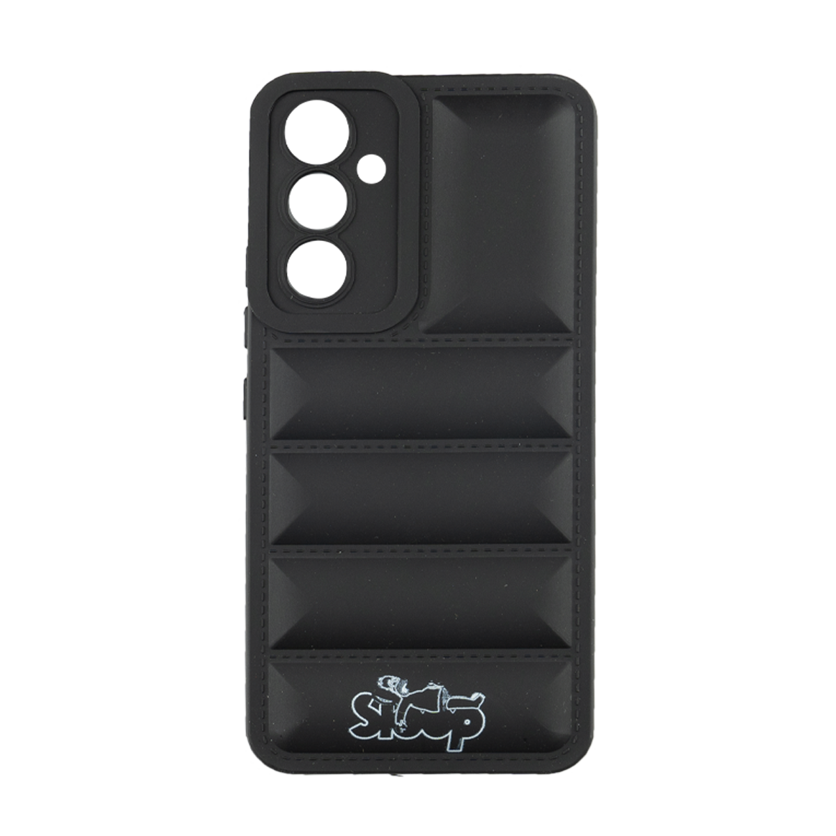 کاور گوشی سامسونگ Galaxy A54 مدل پافری Sleep-small-image
