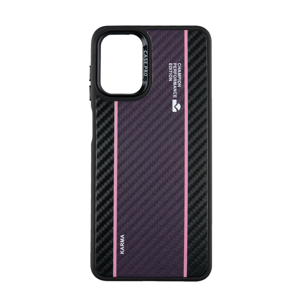 کاور گوشی سامسونگ Galaxy A54 مدل Champion Performance Edition-small-image