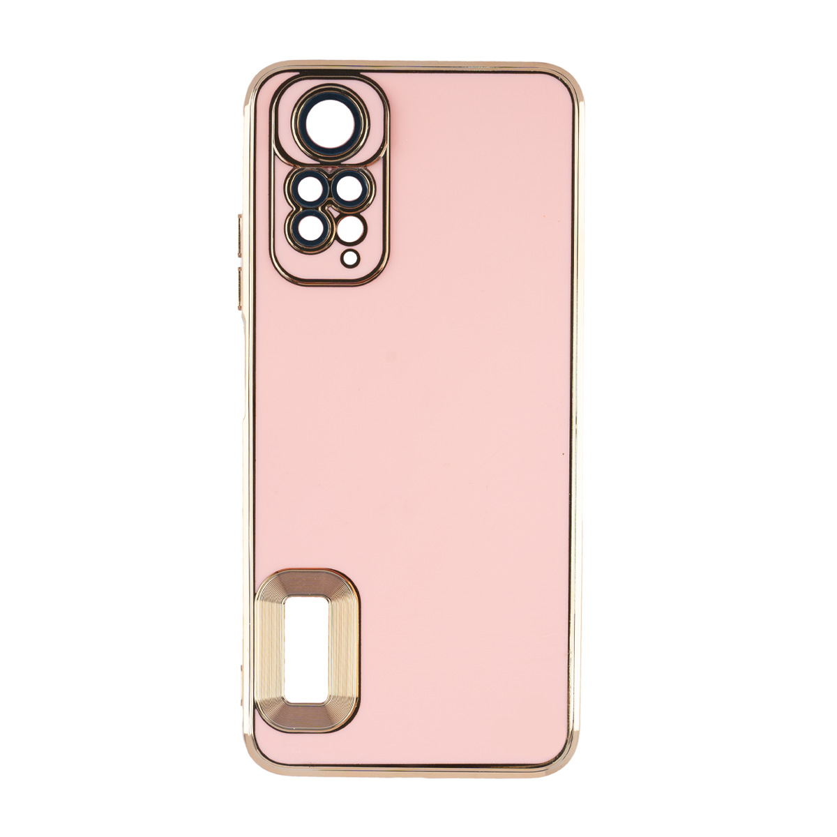 کاور گوشی شیائومی Redmi Note 11 4G مدل دابل متال مای کیس کد 02-small-image