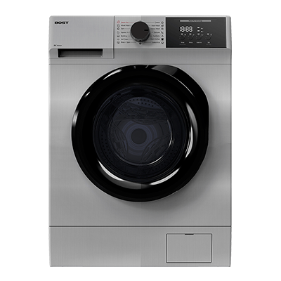 ماشین لباسشویی بست 8 کیلویی مدل BWD-8125-small-image