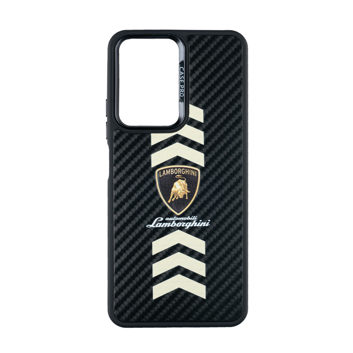 کاور گوشی شیائومی Redmi Note 12 4G مدل Lamborghini-small-image