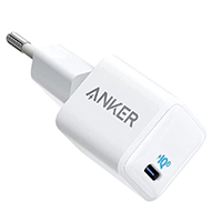  شارژر دیواری انکر مدل PowerPort III Nano A2633-small-image