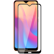  محافظ گلس تمام صفحه مناسب برای گوشی شیائومی Redmi 8-small-image