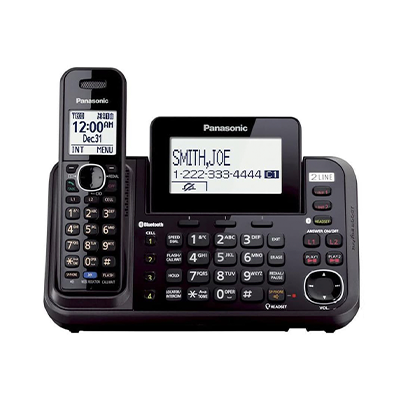 تلفن رومیزی پاناسونیک مدل KX-TG9541-small-image