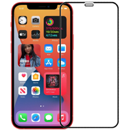  محافظ گلس تمام صفحه مناسب برای گوشی اپل iPhone 12-small-image