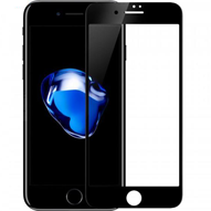  محافظ گلس تمام صفحه مناسب برای گوشی اپل iPhone 7 Plus-small-image