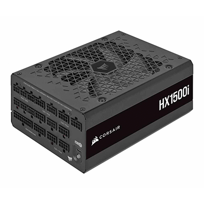 پاور کامپیوتر کورسیر مدل HX1500i CP-9020215-small-image