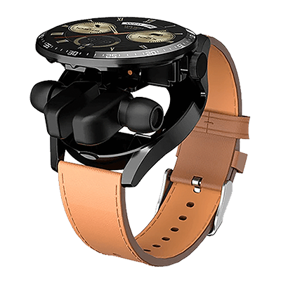 ساعت هوشمند هاینو تکو مدل RW-37-small-image